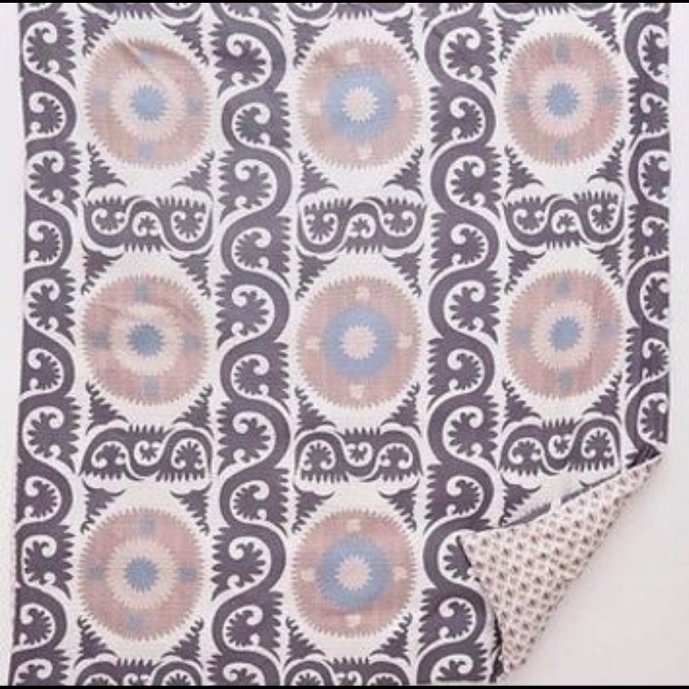 Anthropologie Yalova Duvet only - Picture 3 of 3